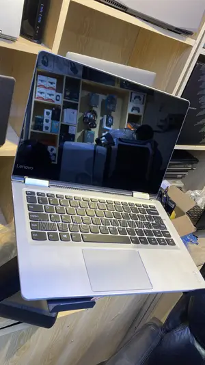 Laptop Lenovo Yoga 710 16GB Intel Core I7 SSD 256GB