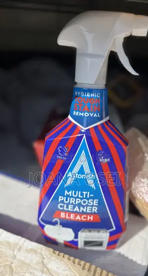 Astonish Kitchen and Multi Purpose Cleaner