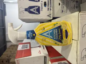 Astonish Kitchen and Multi Purpose Cleaner