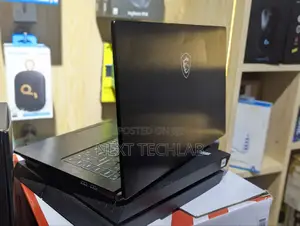 Laptop MSI Modern 14 16GB Intel Core i5 SSD 256GB