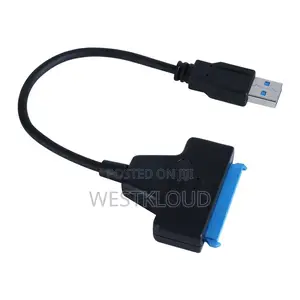 Sata to Usb Data Cable