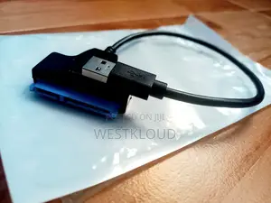 Sata to Usb Data Cable