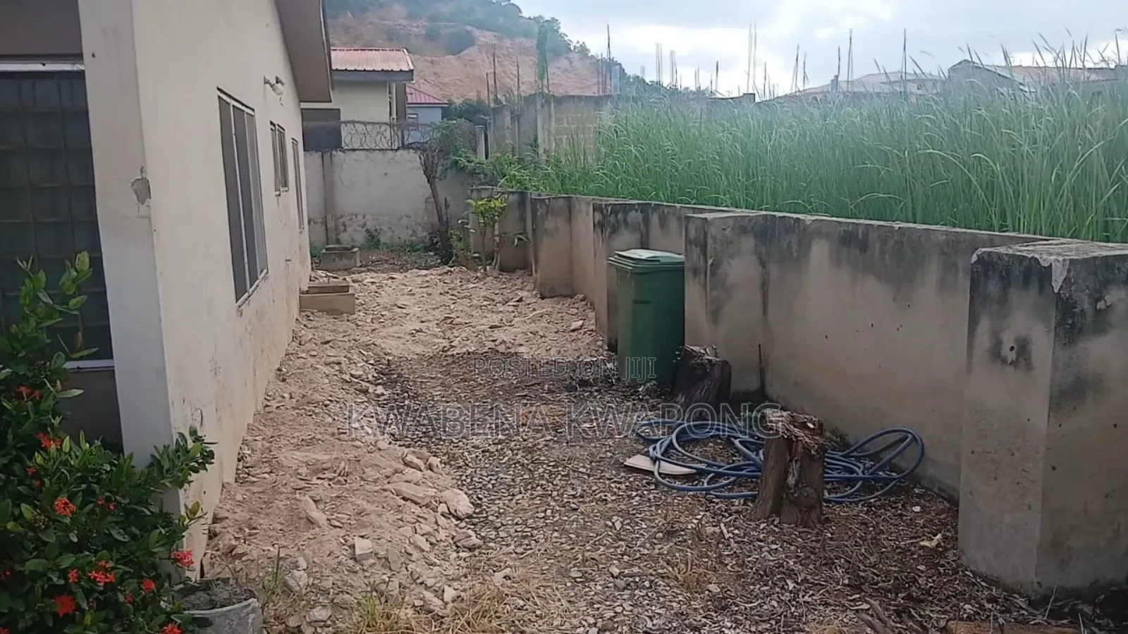 5bdrm House in Old Barrier for sale