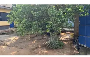 Land With House for Sale