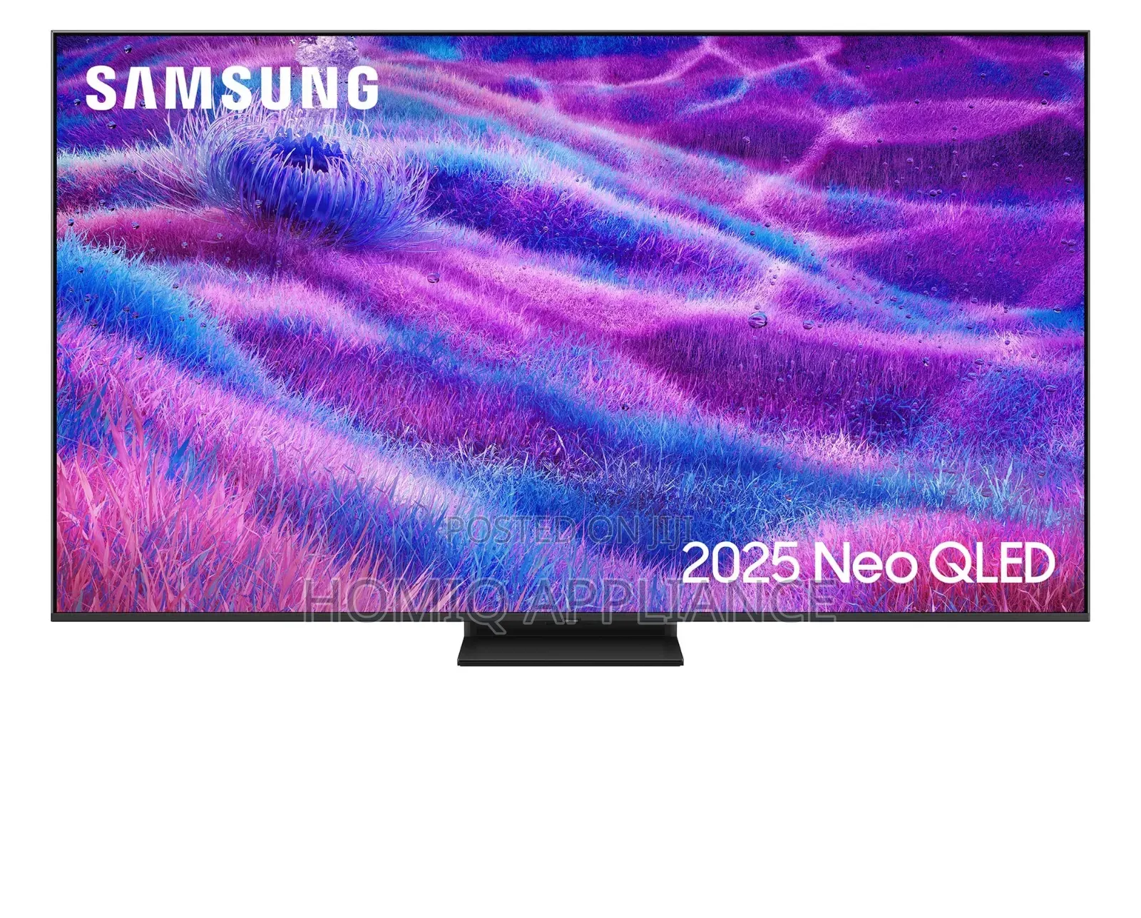 Buy Samsung 100-Inch Neo Qled Smart Tv Quantum Matrix Technology Core