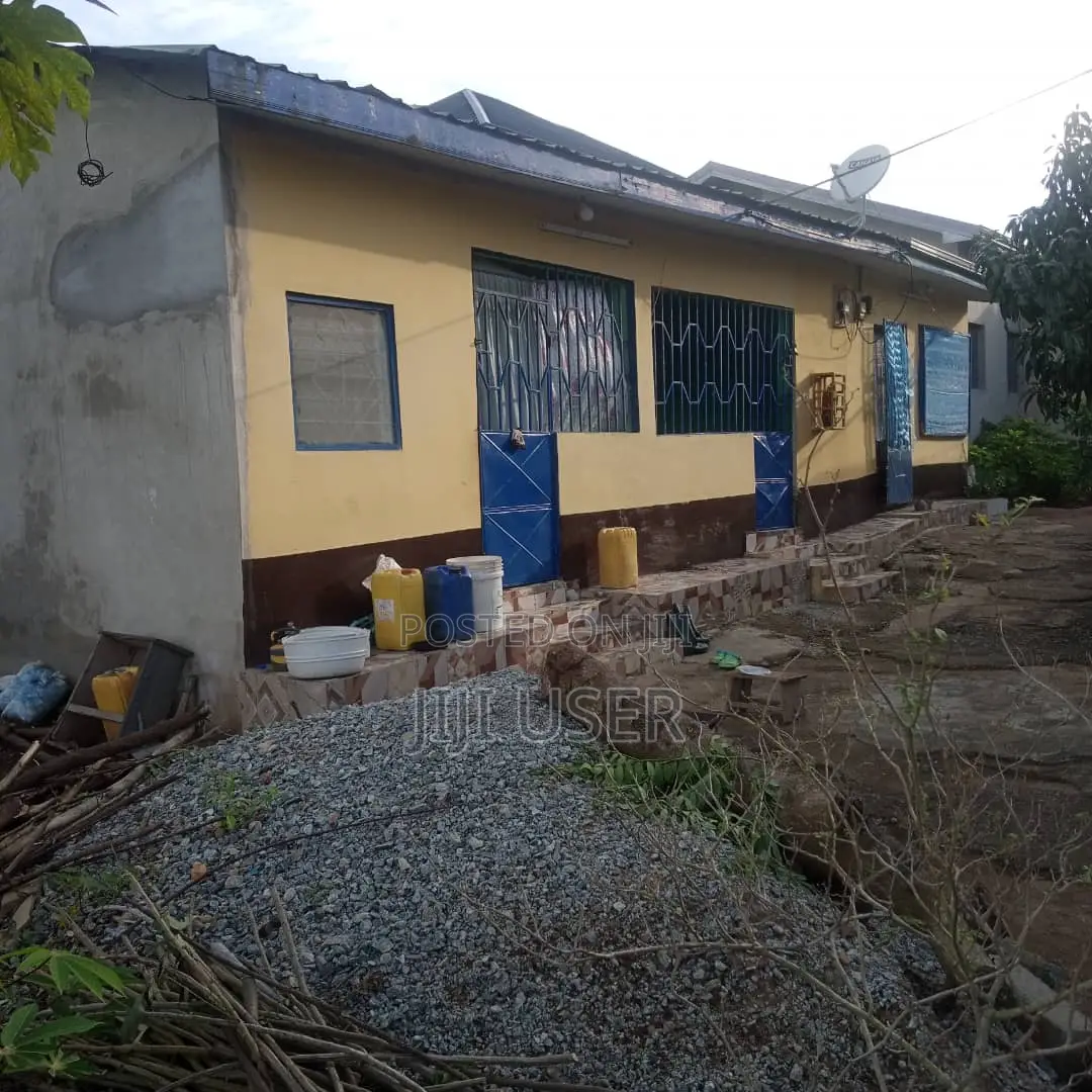 Land With House for Sale