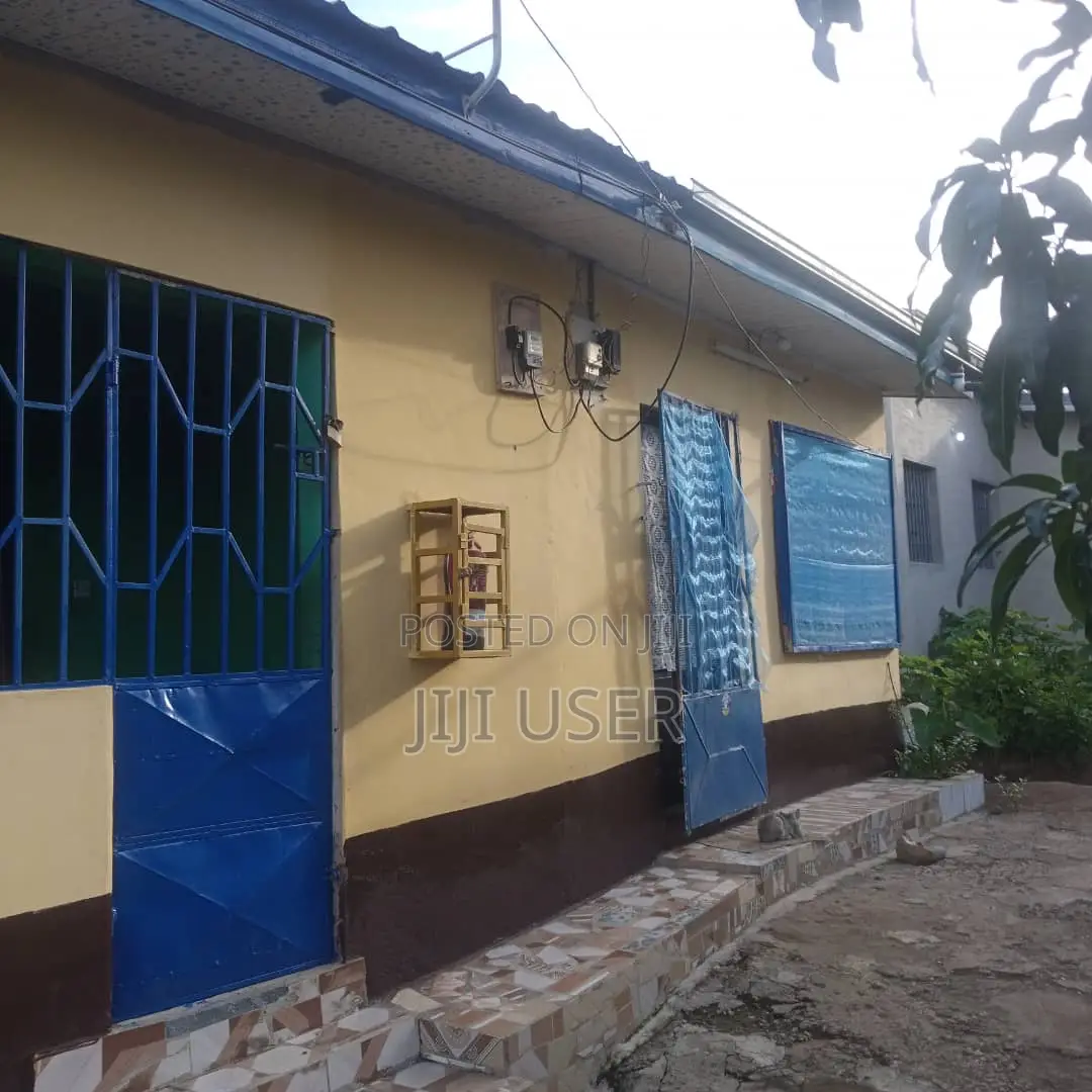 Land With House for Sale