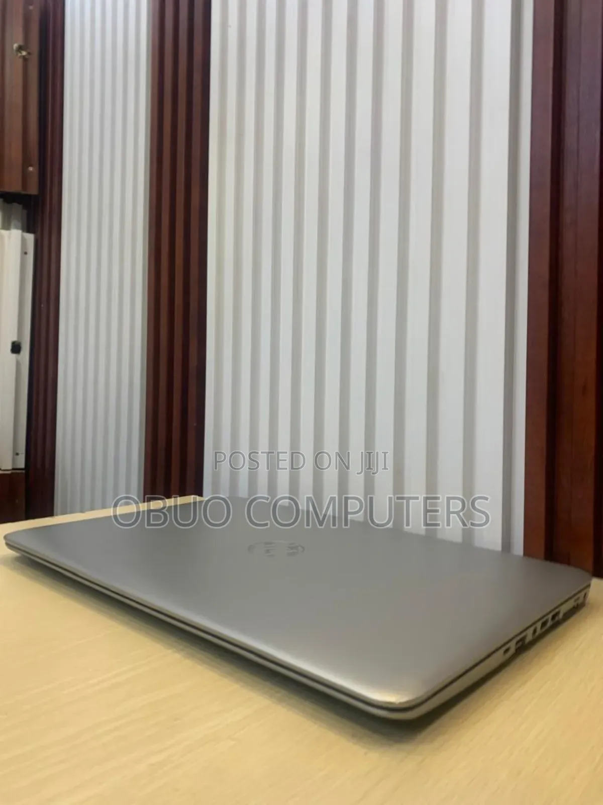 Laptop HP EliteBook 850 G3 8GB Intel Core i5 SSD 256GB
