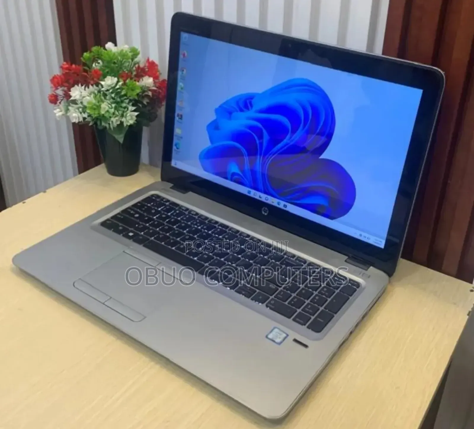 Laptop HP EliteBook 850 G3 8GB Intel Core i5 SSD 256GB