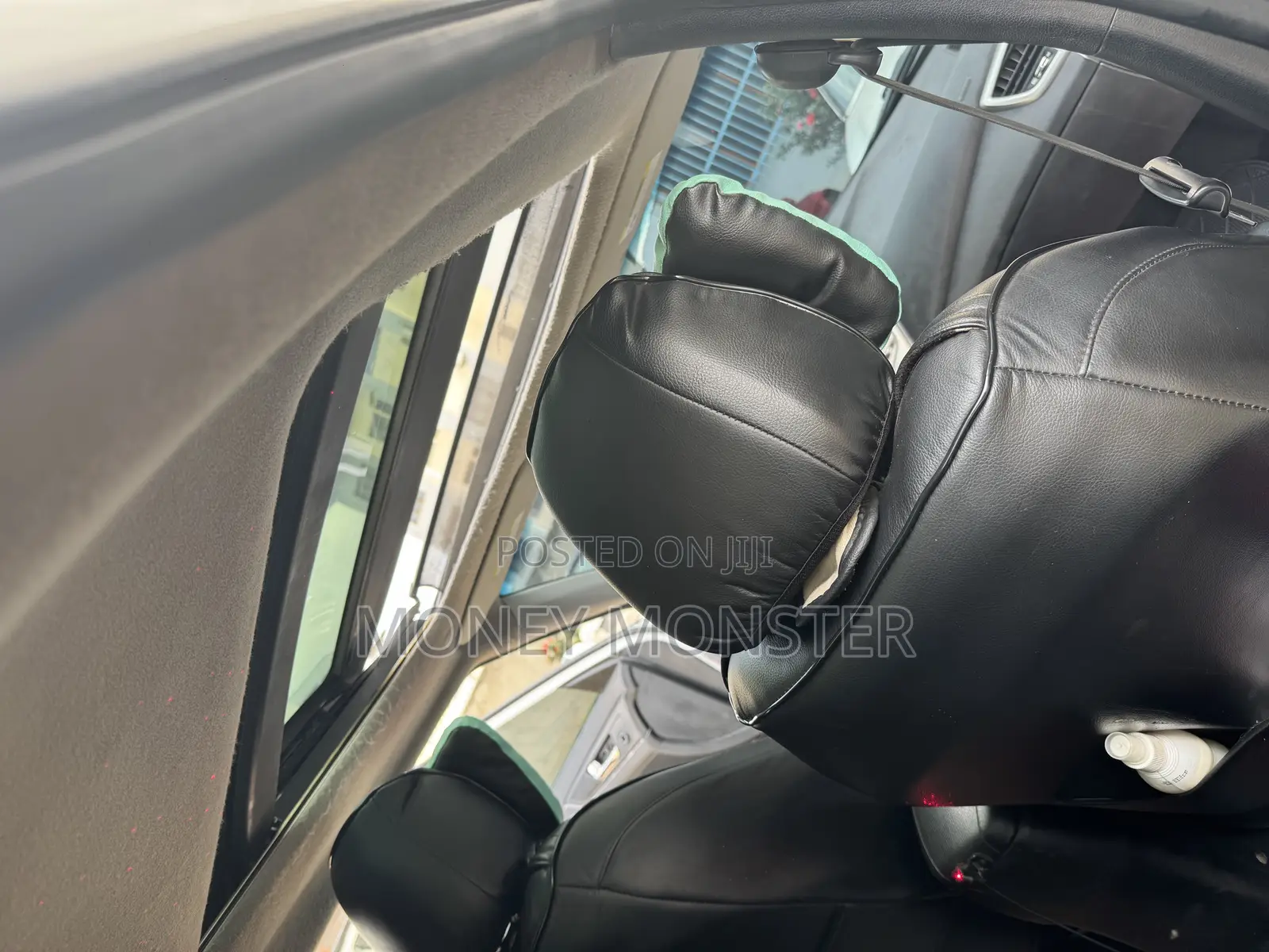 Hyundai Veloster Automatic 2012 White
