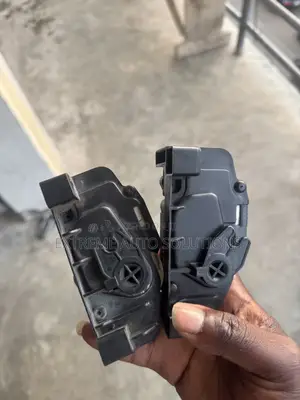 Honda Cr-v / Accord 2020 Shutter Grille Motor