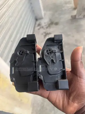 Honda Cr-v / Accord 2020 Shutter Grille Motor