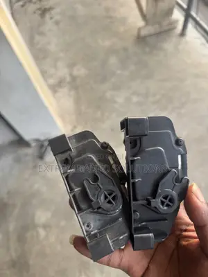 Honda Cr-v / Accord 2020 Shutter Grille Motor