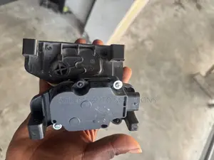 Honda Cr-v / Accord 2020 Shutter Grille Motor