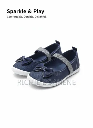 Girls Shoe Size 25 and 30