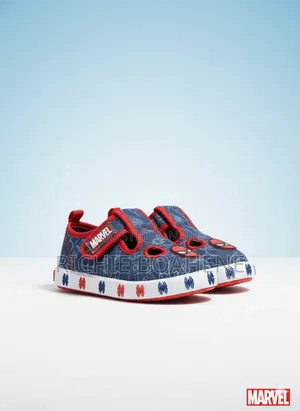 Spiderman Kids Shoe Unisex