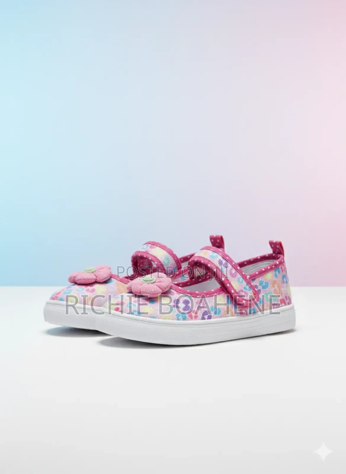 Girls Shoe Size 27