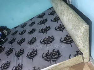 Queen Size in-Built Bed