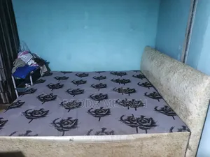 Queen Size in-Built Bed