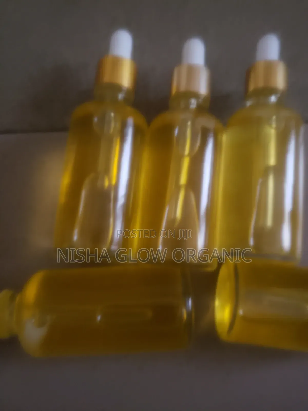 Hip and Butt Oil