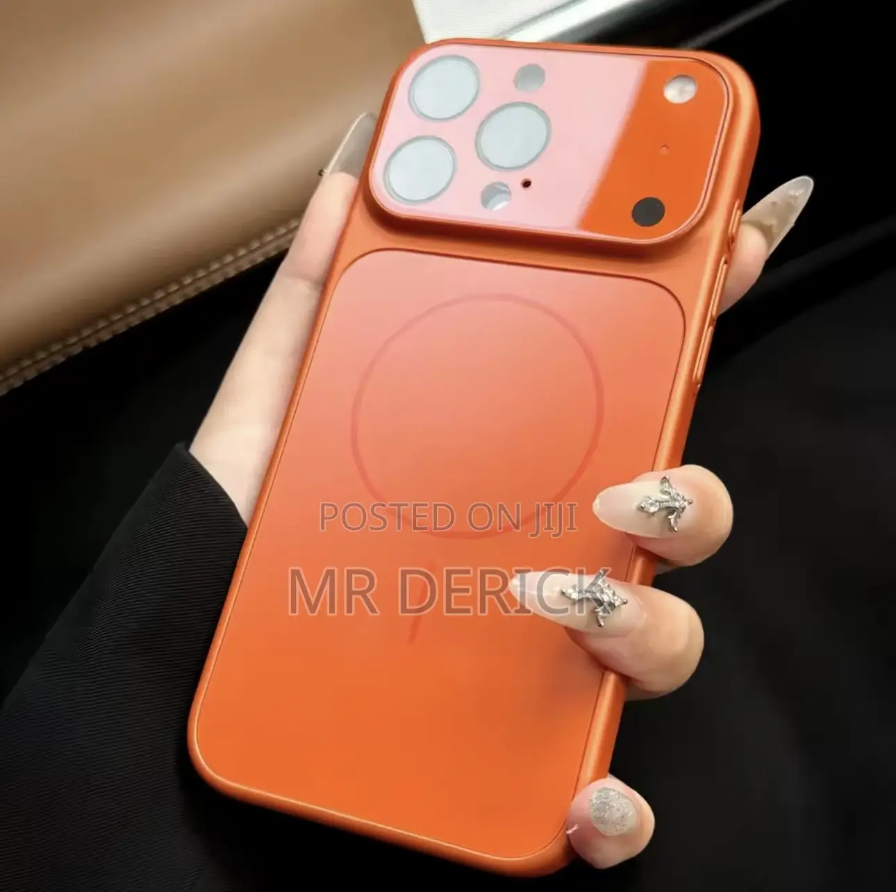 Turn Your Phone Into A 17 Like Phone Case For iPhone 13 14 15 16