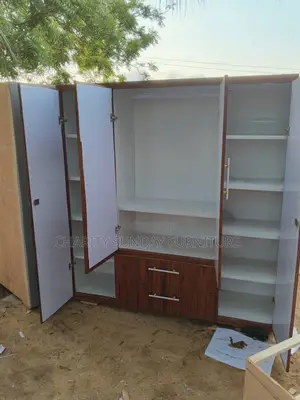 Affordable Wardrobe