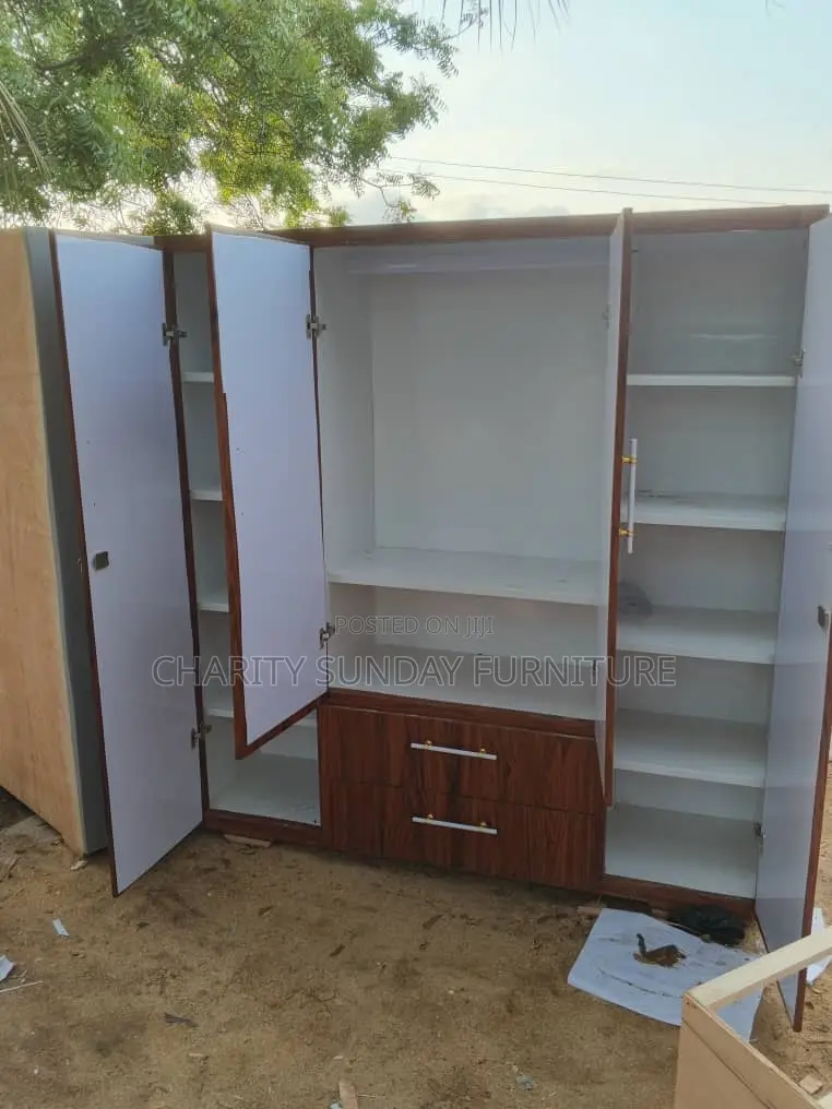 Affordable Wardrobe