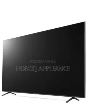 Lg 75 Inch Ur78 Smart Uhd Tv Available in Stock
