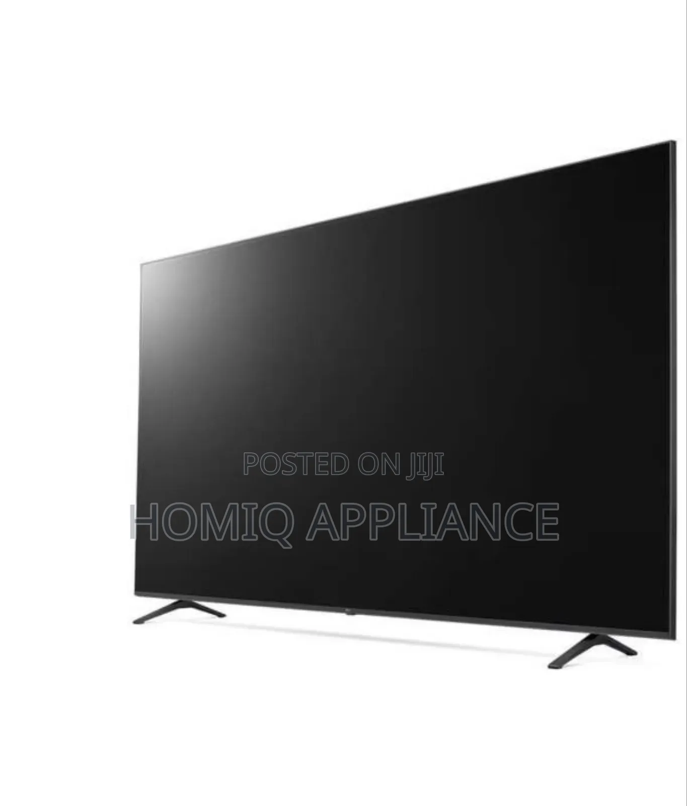 Lg 75 Inch Ur78 Smart Uhd Tv Available in Stock
