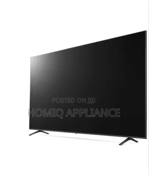 Lg 75 Inch Ur78 Smart Uhd Tv Available in Stock