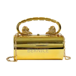 Stylish Glossy Clutch