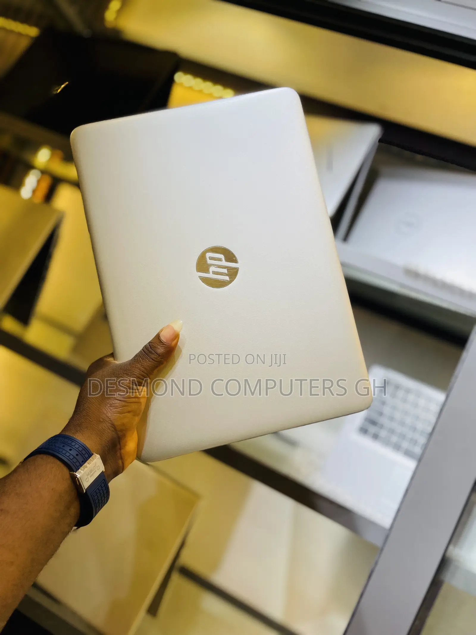 Laptop HP EliteBook 745 G4 8GB AMD A10 SSD 256GB