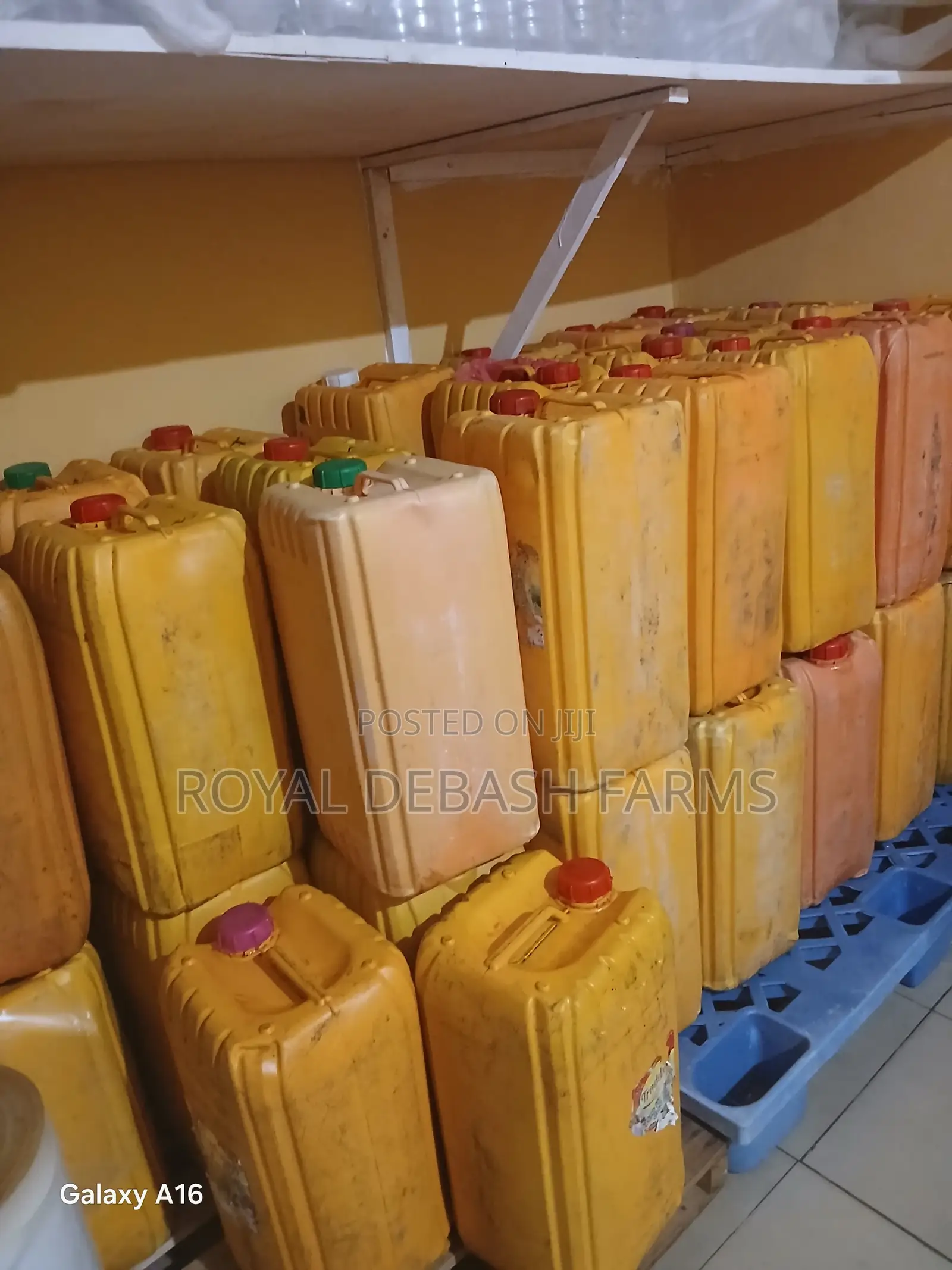 Royal Debash Honey