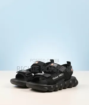Kids Sandals Size 28