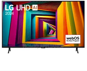 Lg 98 Inch Uhd Ut91 Smart Tv 2024
