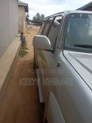 Nissan Patrol 2013 Gray