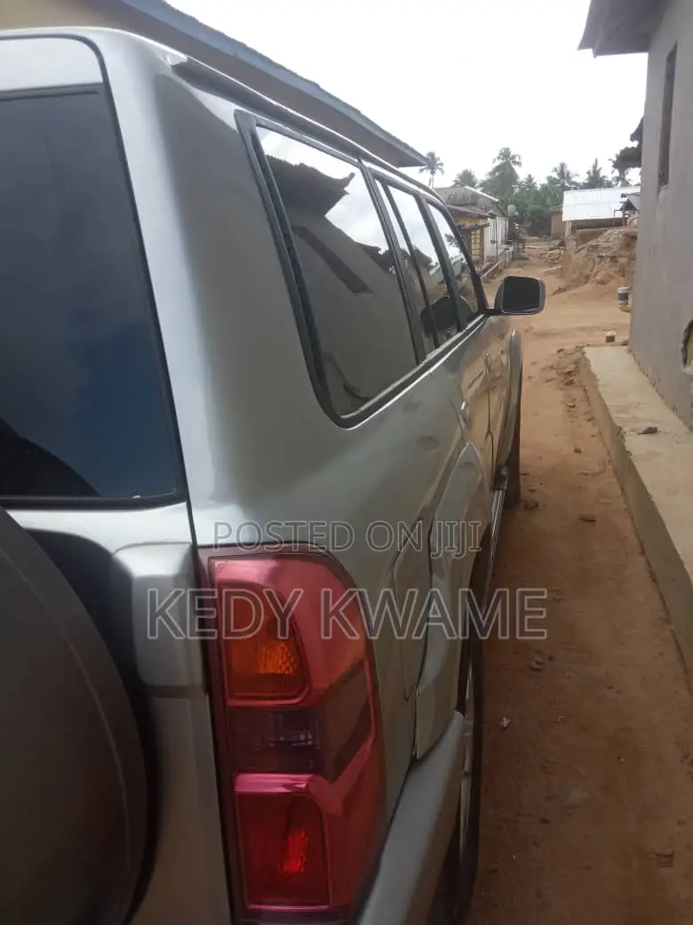Nissan Patrol 2013 Gray