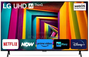 New Lg 98 Inch Uhd Smart Tv 2024 Brand New