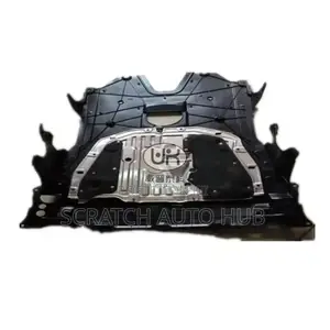Honda Civic 18 Down Engine Panel Available