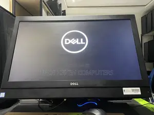 Desktop Computer Dell OptiPlex 7450 8GB Intel Core I5 SSD 256GB
