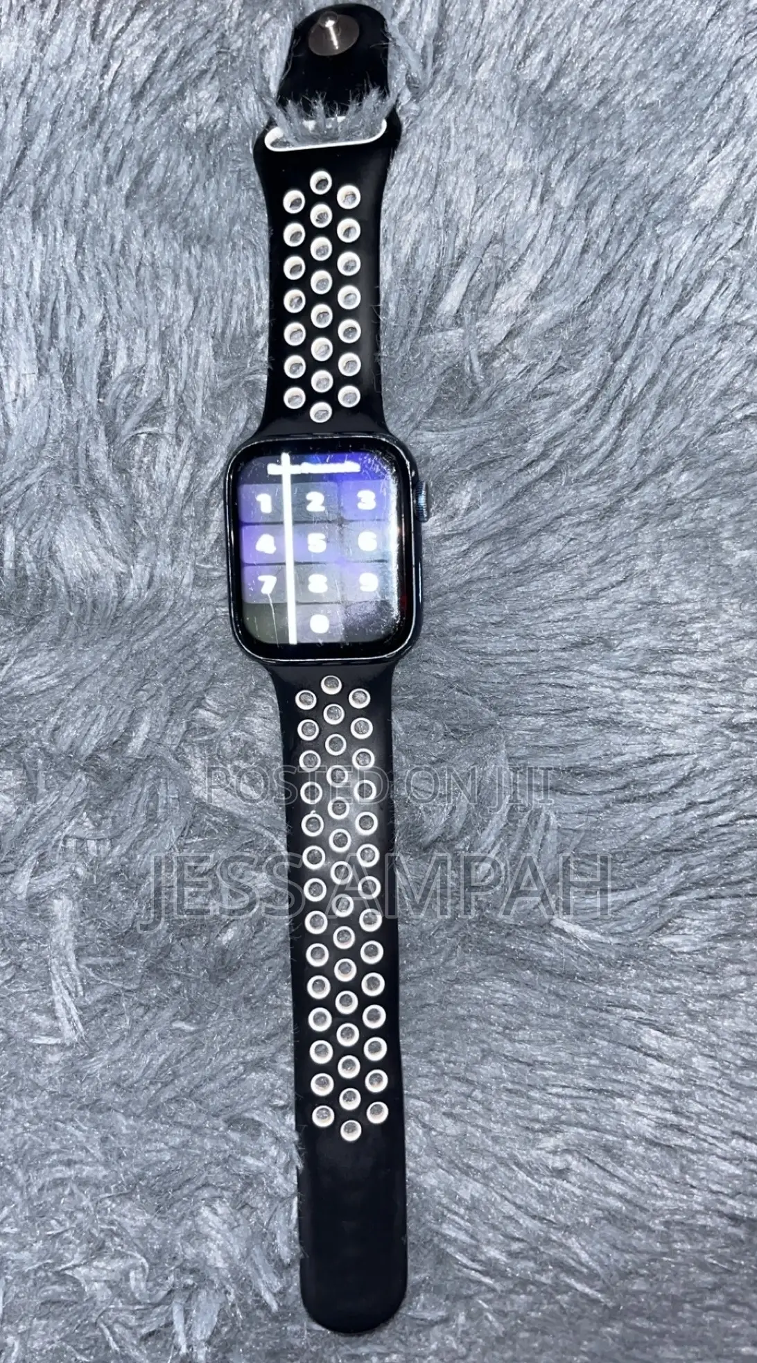 Apple Series Watch