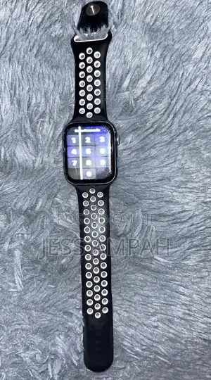 Apple Series Watch