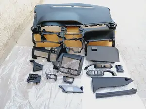 Toyota Voxy Dashboard 2014-2020