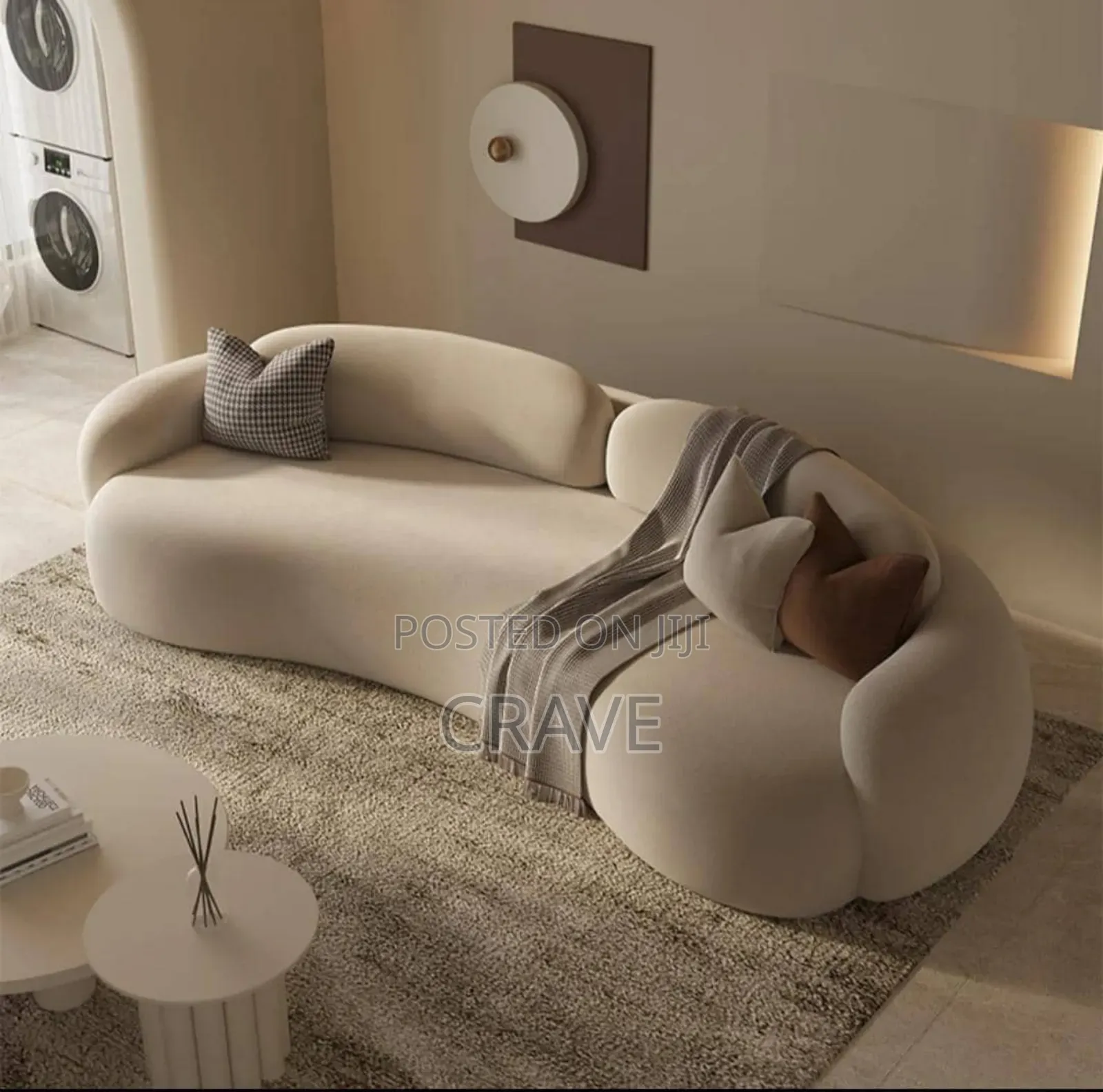 The Best Sofa