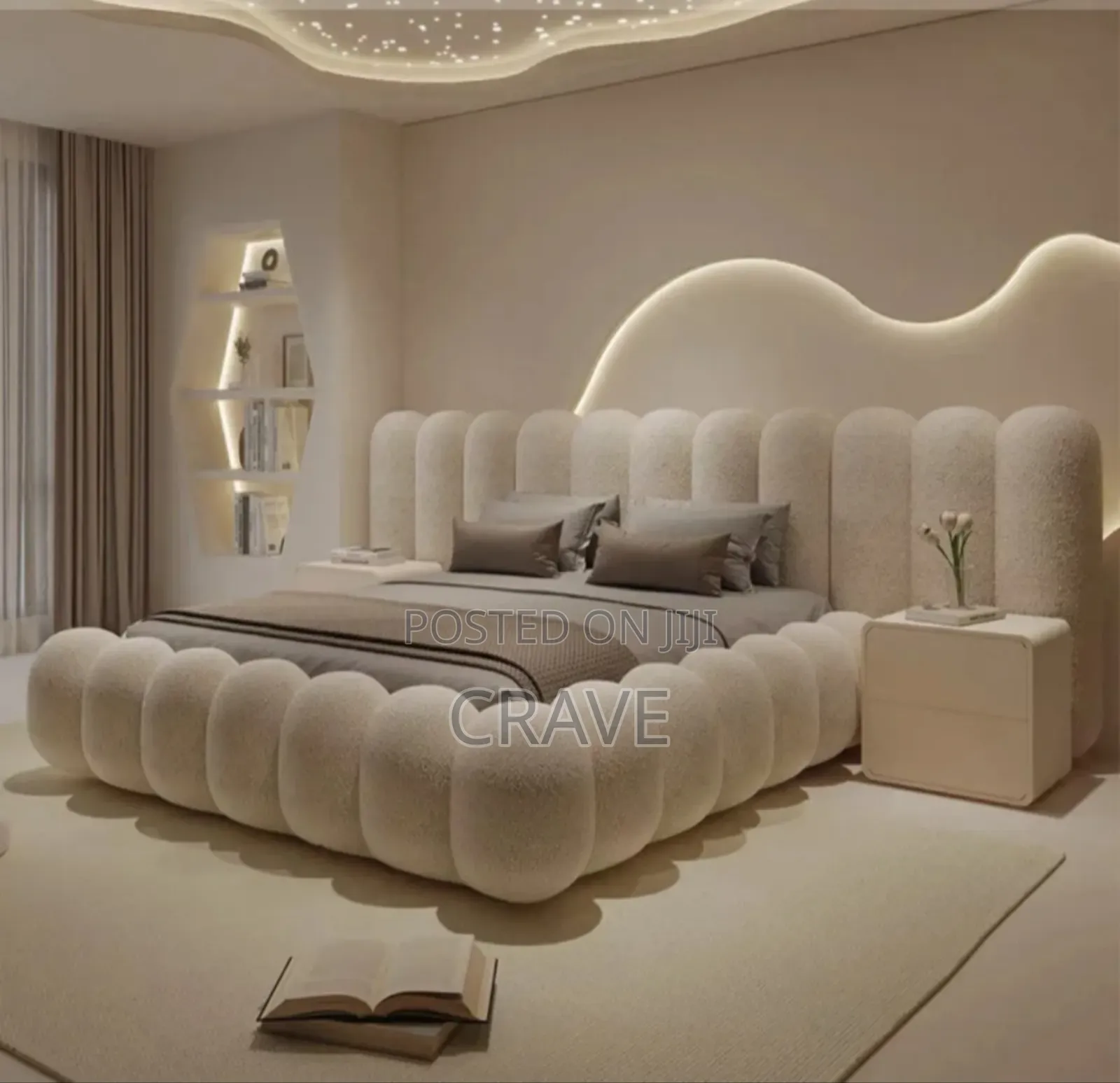 The Best Sofa