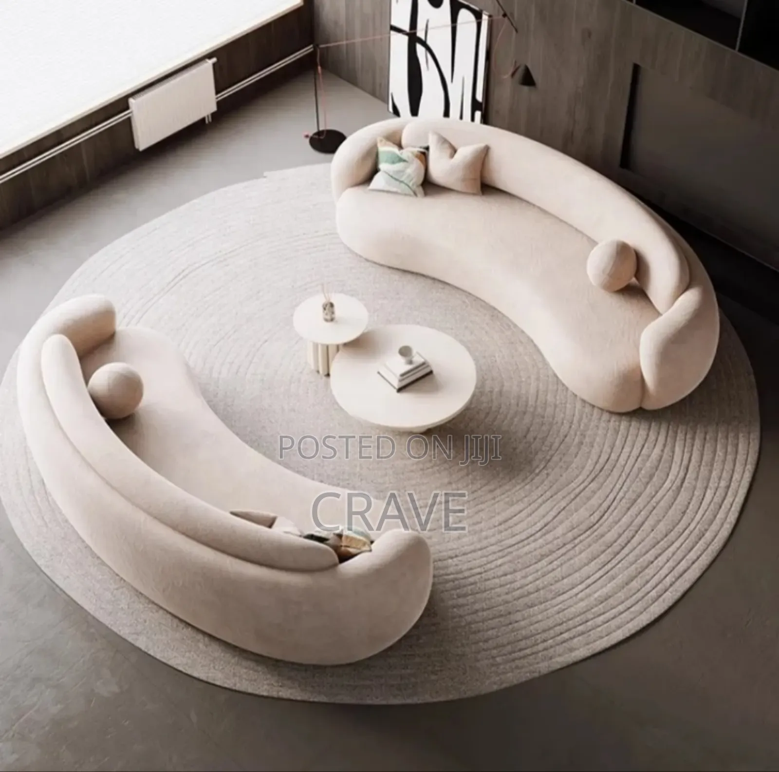 The Best Sofa