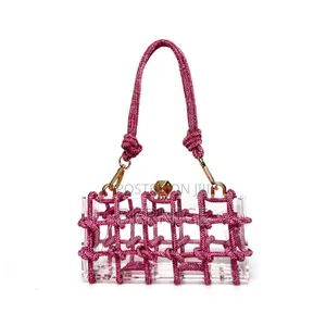 Luxury Clutch – Simple, Stylish Sophisticated.