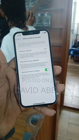 Apple iPhone 12 Pro 256 GB Gray