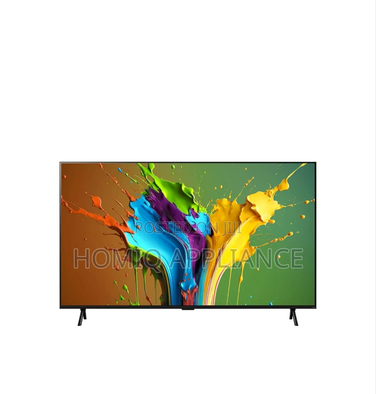 Lg - 98” Class 89 Series Qned Uhd Smart Webos Tv (2024)
Available