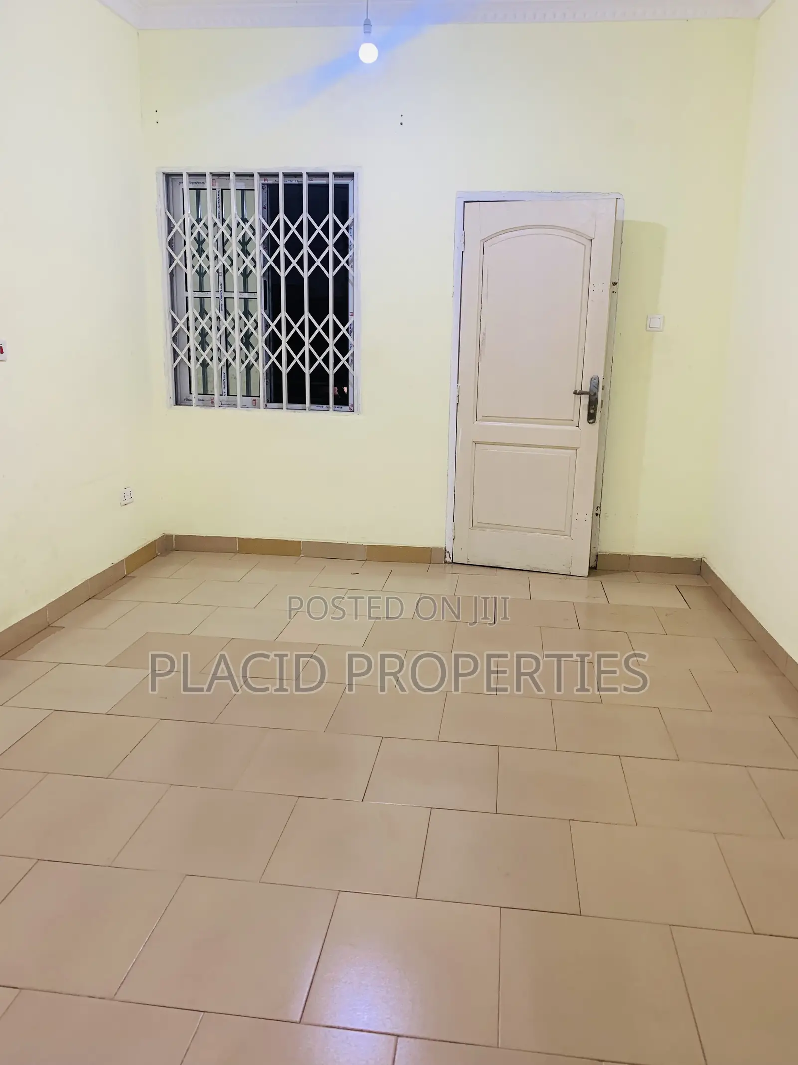 1bdrm Apartment in Israel-Alaji, Achimota for rent
